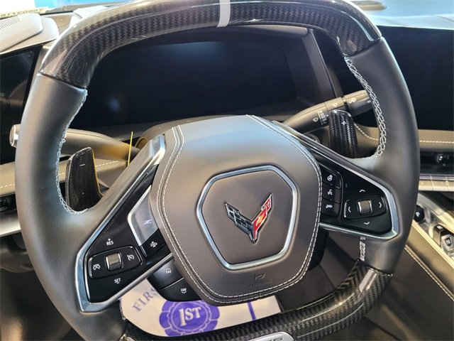 New 2026 Chevrolet Corvette Z06 image 18