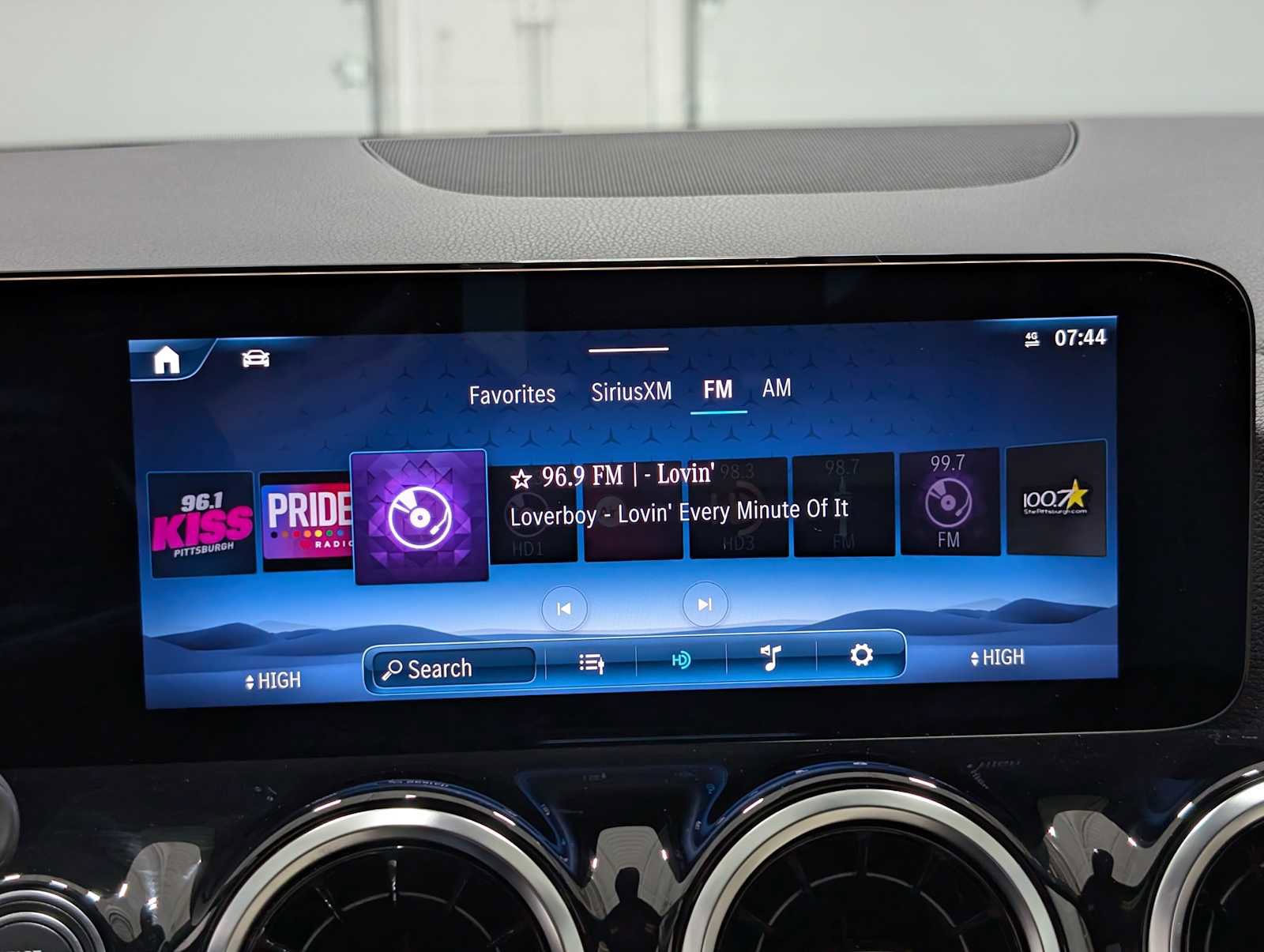 Used 2025 Mercedes-Benz GLA 250 GLA 250 image 24