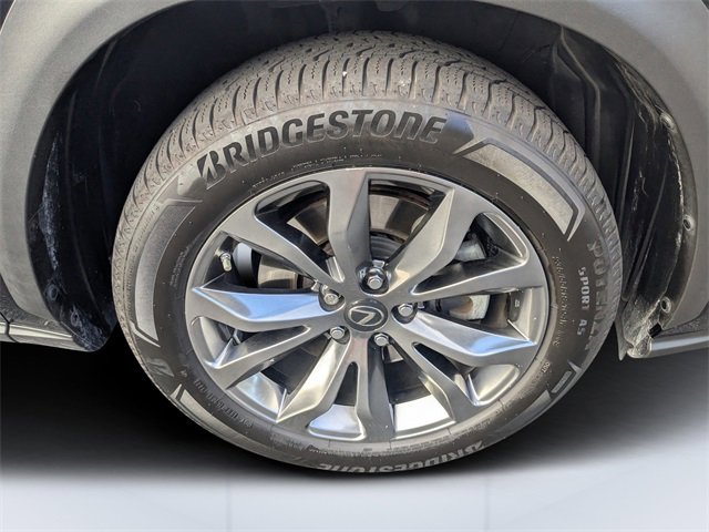 Used 2017 Lexus NX 200t F Sport image 11