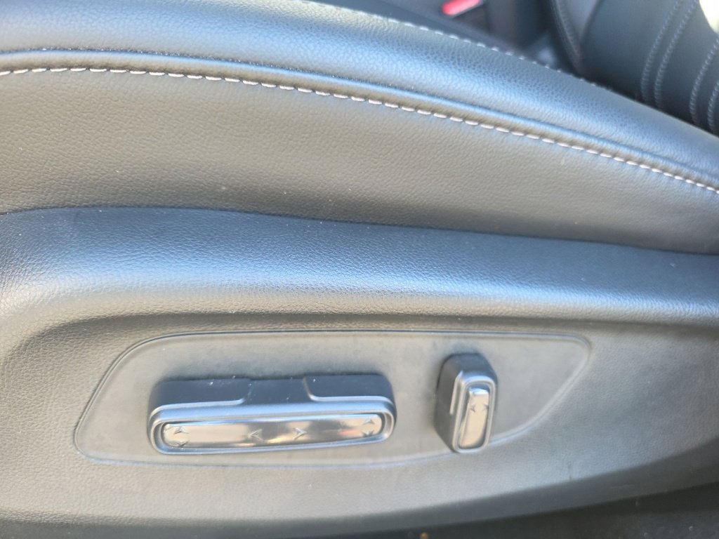 Certified 2027 Honda HR-V EX-L image 12