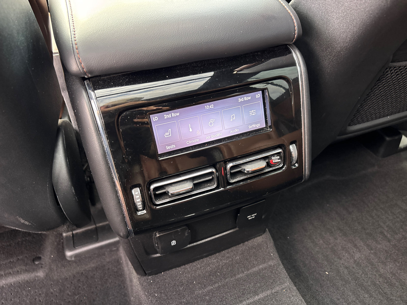 Certified 2023 Lincoln Aviator Reserve w/ Equipment Group 201A AWD/4WD image 31