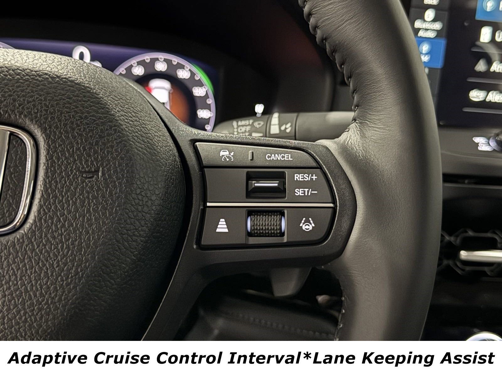 New 2025 Honda Accord EX-L image 7