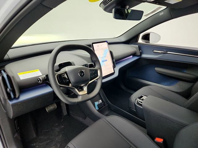 New 2026 Volvo EX30 Ultra w/ Protection Package image 16