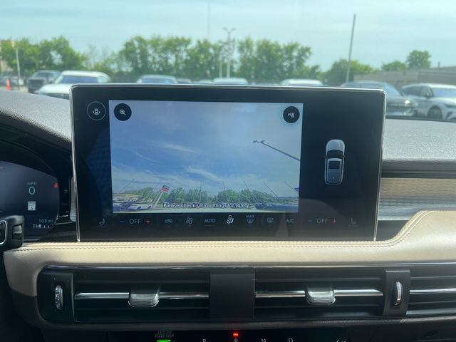 Certified 2023 Lincoln Corsair AWD image 24