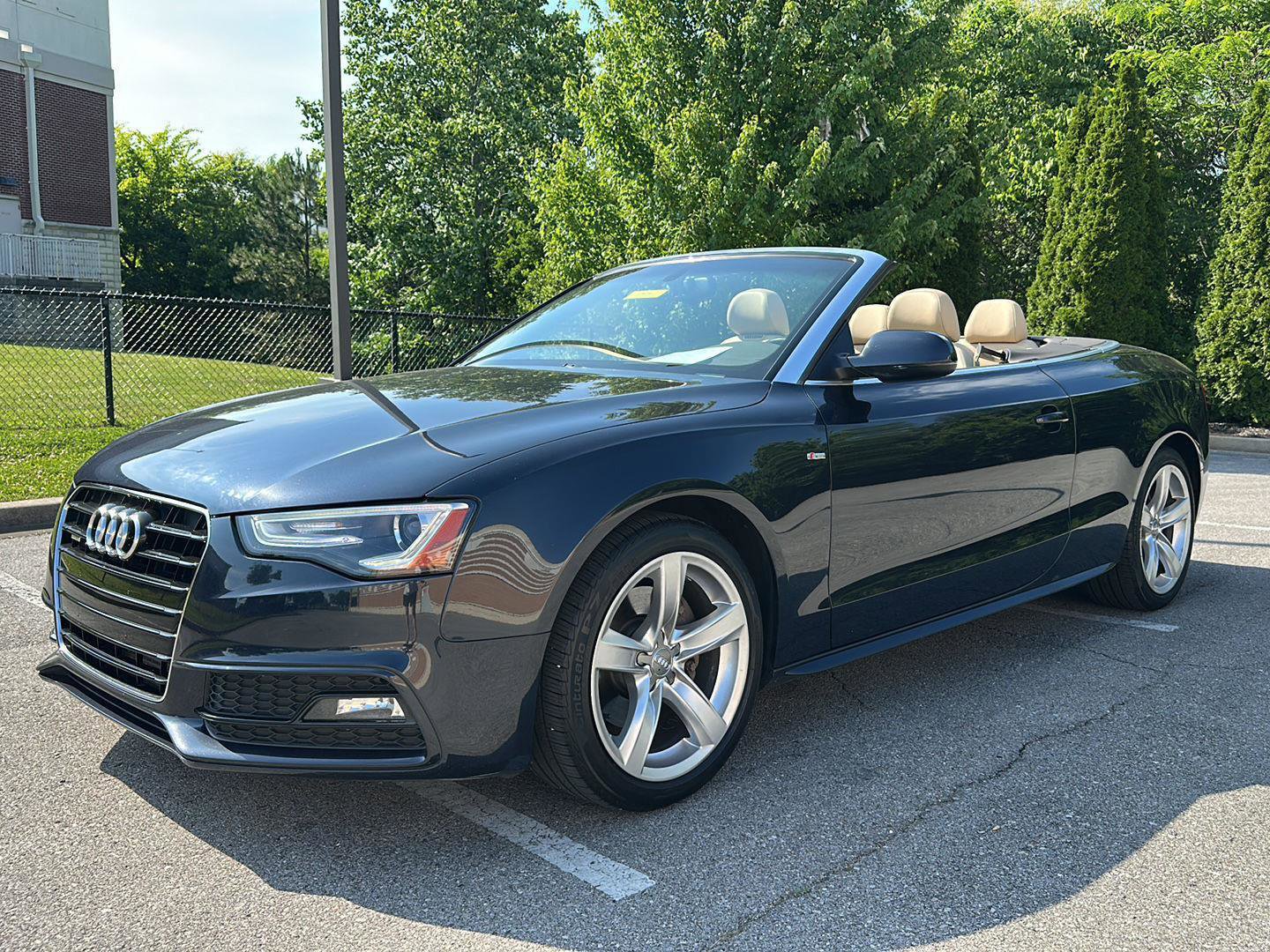 Used 2016 Audi A5 2.0T Premium Plus w/ Technology Package AWD/4WD image 31