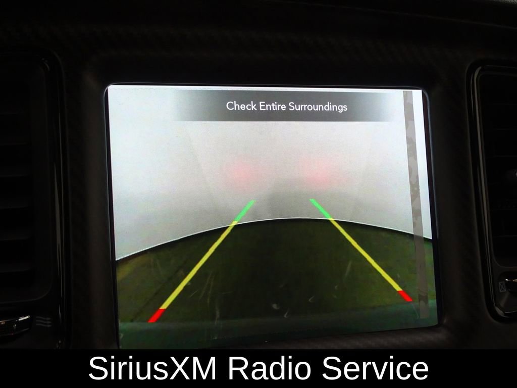 New 2023 Dodge Challenger SRT Hellcat Redeye image 10