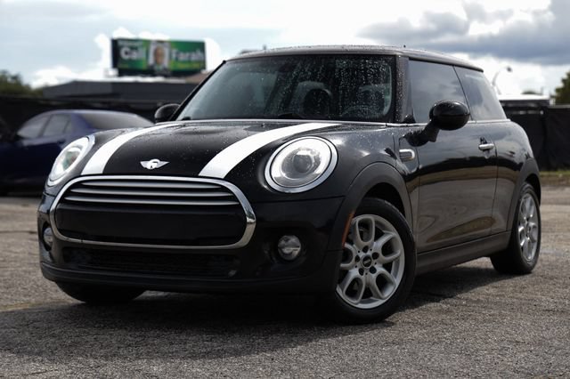 Used 2015 MINI Cooper 2-Door Hardtop