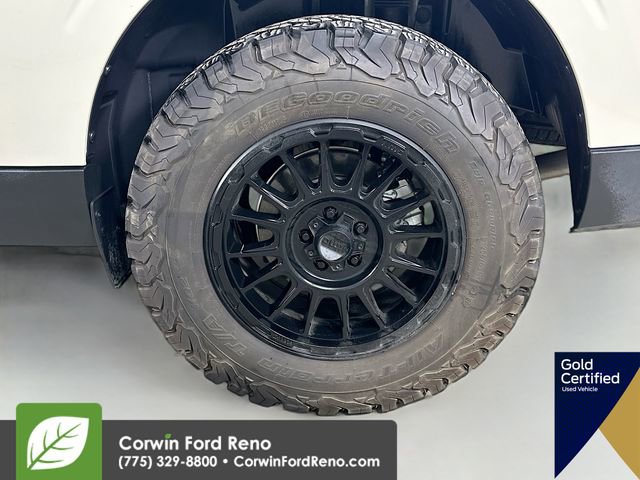 Certified 2024 Ford Maverick XLT w/ Equipment Group 300A Standard image 33