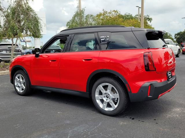 New 2025 MINI Cooper Countryman S image 5