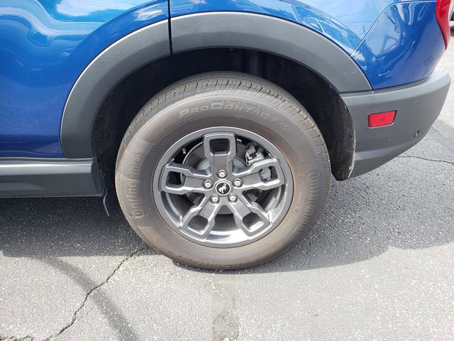 Used 2024 Ford Bronco Sport Big Bend w/ Convenience Package image 27