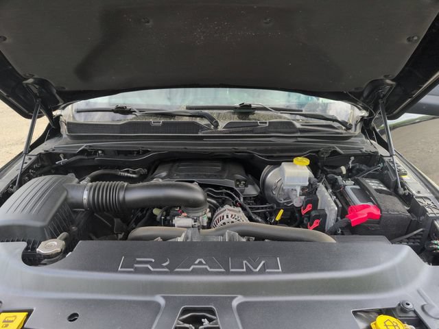 Used 2022 RAM 1500 Rebel w/ Rebel Level 2 Equipment Group AWD/4WD image 23