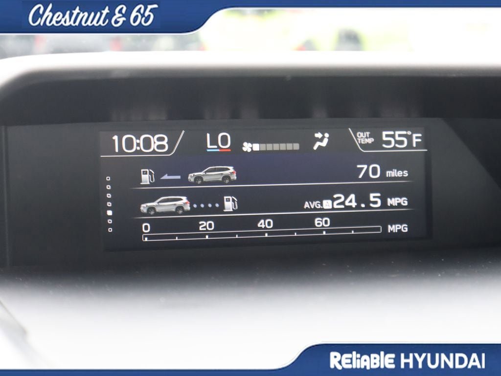 Used 2023 Subaru Forester Premium AWD/4WD image 35