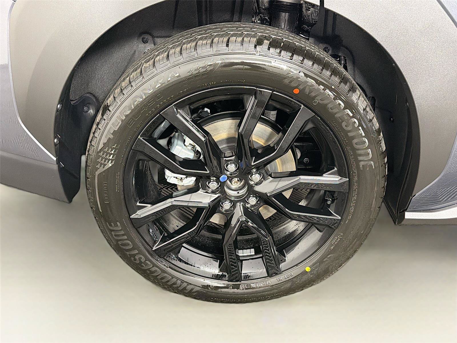 New 2026 Subaru Trailseeker AWD/4WD image 33
