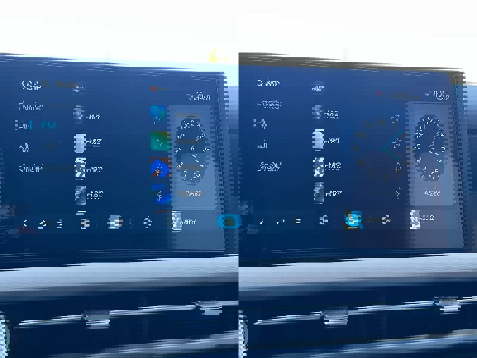 New 2026 Hyundai Tucson Blue SE image 18