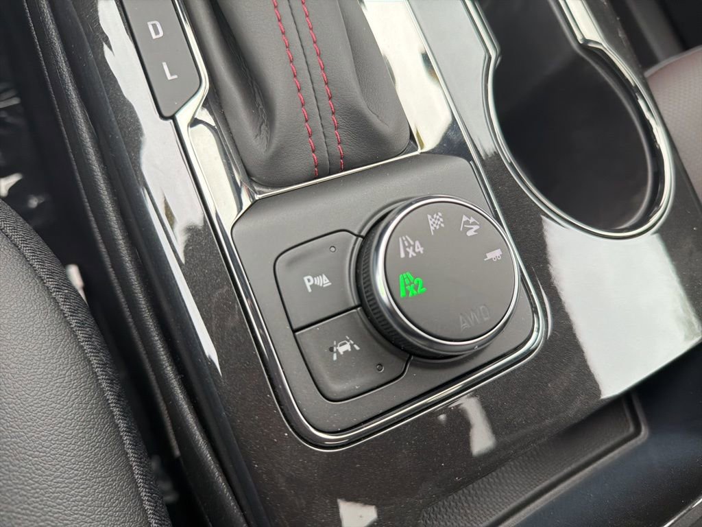 New 2025 Chevrolet Blazer RS w/ Driver Confidence II Package image 15