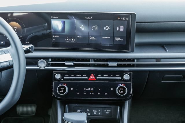 New 2026 Hyundai Santa Cruz SEL AWD/4WD image 13