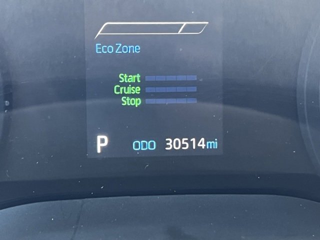 Used 2024 Toyota Sienna XLE image 14