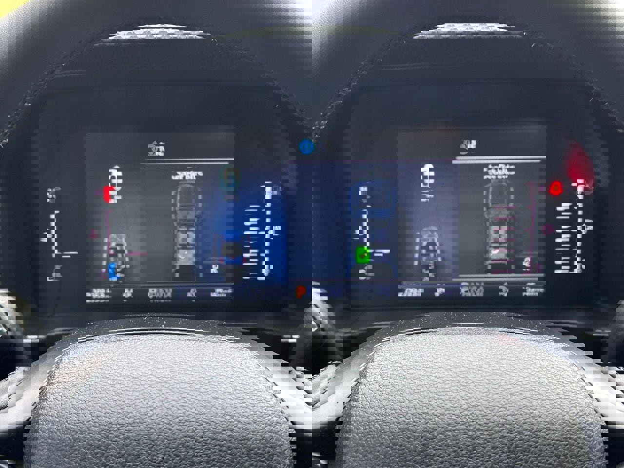 Used 2024 Ford Ranger XLT w/ Equipment Group 301A High image 29