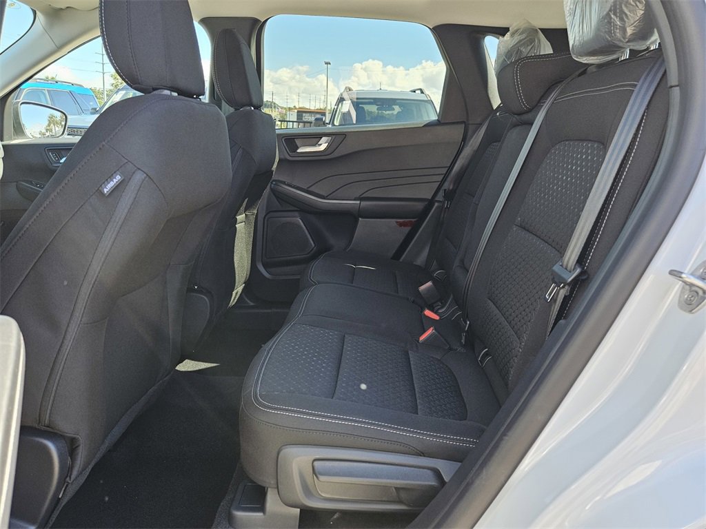 New 2026 Ford Escape Active image 25