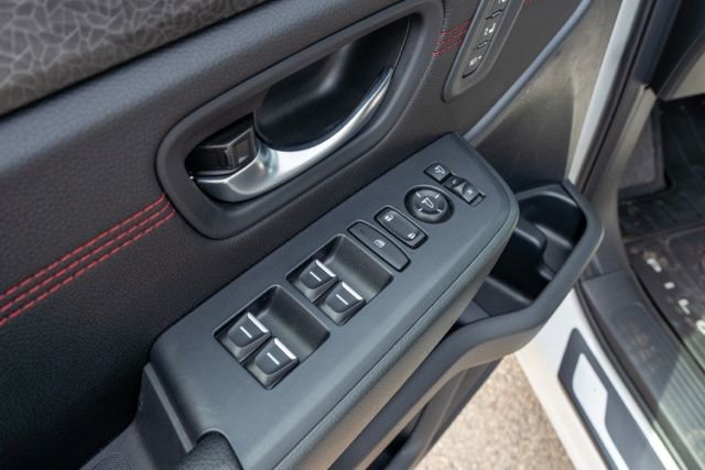 Used 2026 Honda Pilot Black Edition image 17