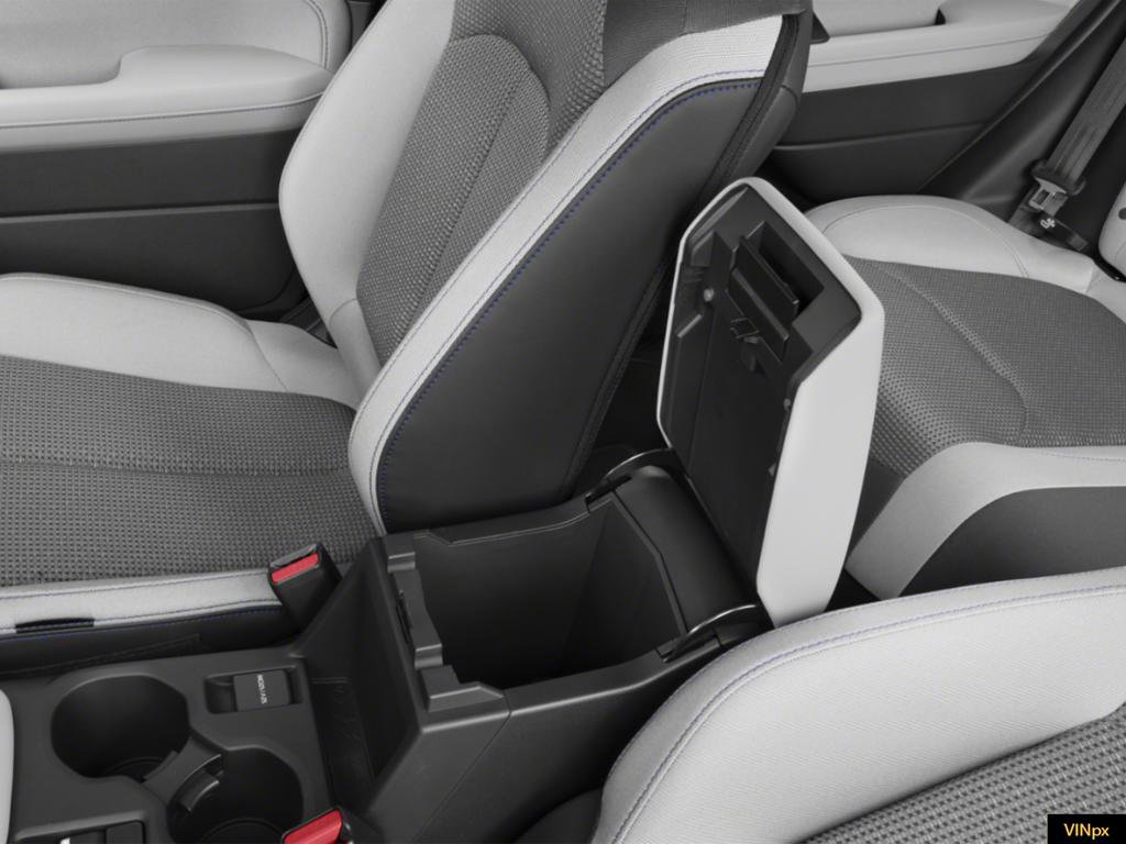 New 2026 Subaru Forester Touring AWD/4WD image 12