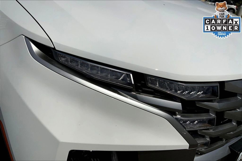 Used 2023 Hyundai Santa Cruz SEL Premium image 28