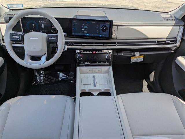 New 2026 Hyundai Santa Fe SE FWD image 33