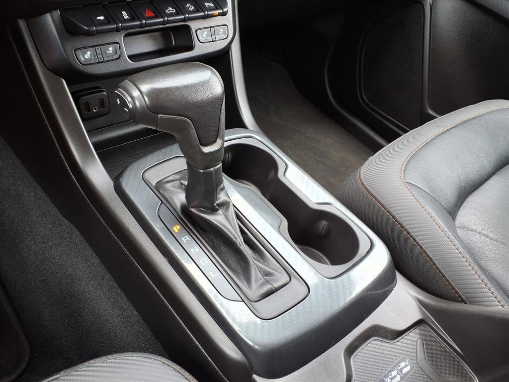 Used 2021 GMC Canyon AT4 image 27