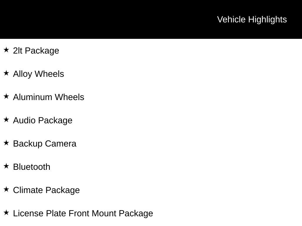 Certified 2022 Chevrolet Colorado LT w/ Fleet Safety Package image 6