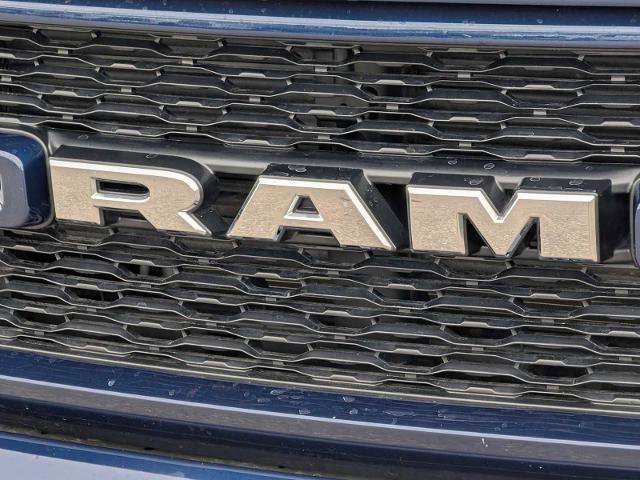 Used 2024 RAM 1500 Tradesman image 11
