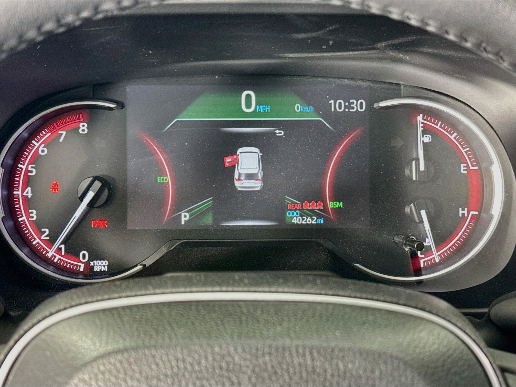 Certified 2023 Toyota RAV4 XLE Premium AWD/4WD image 12