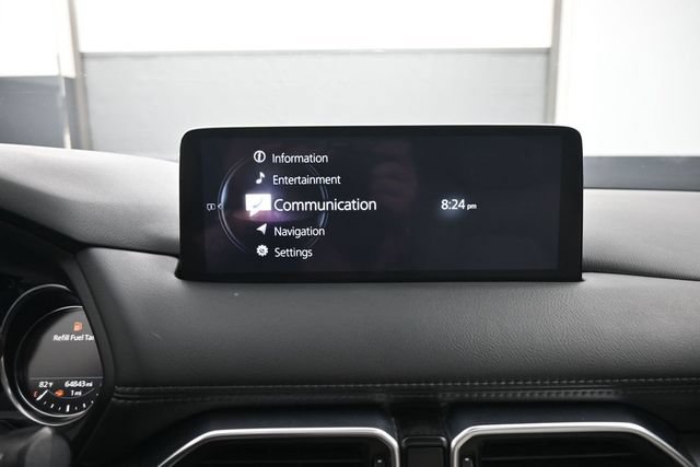Used 2021 MAZDA CX-5 Touring w/ Touring Preferred SV Package FWD image 18
