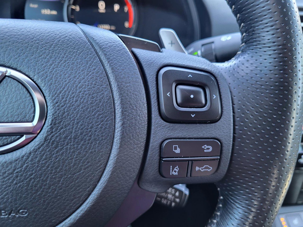 Used 2024 Lexus IS 350 F Sport image 20