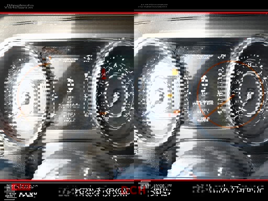 Used 2023 Jeep Gladiator Overland image 7