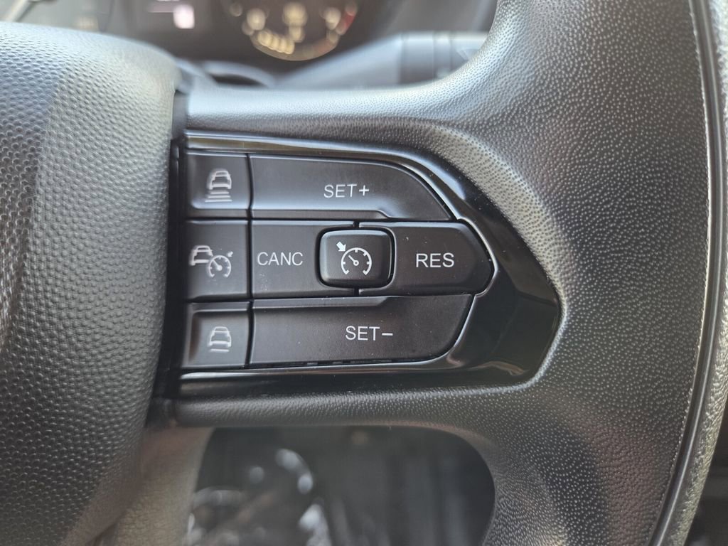 Used 2025 RAM ProMaster 2500 w/ Convenience Group FWD image 16