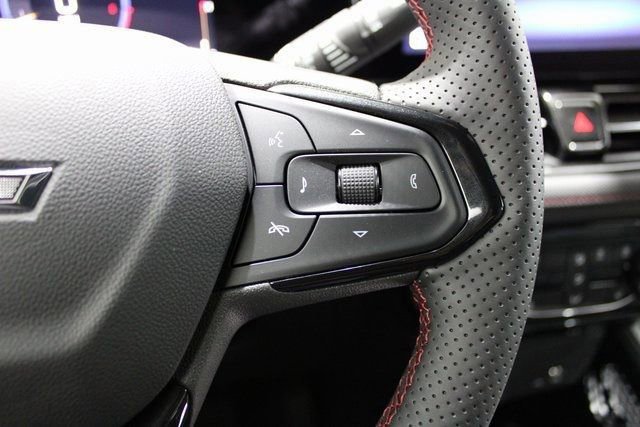 New 2026 Chevrolet TrailBlazer RS w/ Convenience Package image 6