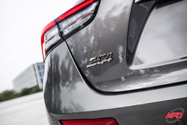 Used 2021 Maserati Ghibli S Q4 image 31