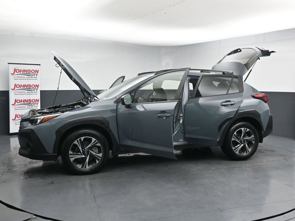 Used 2024 Subaru Crosstrek 2.0i Premium AWD/4WD image 43