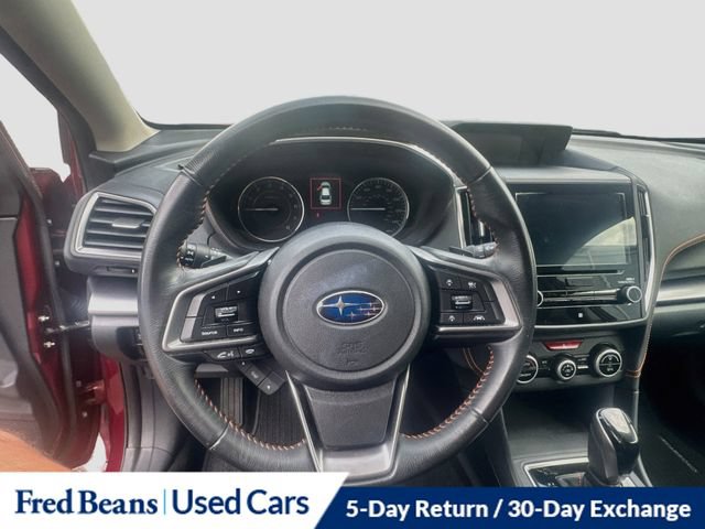 Used 2018 Subaru Crosstrek 2.0i Limited AWD/4WD image 15