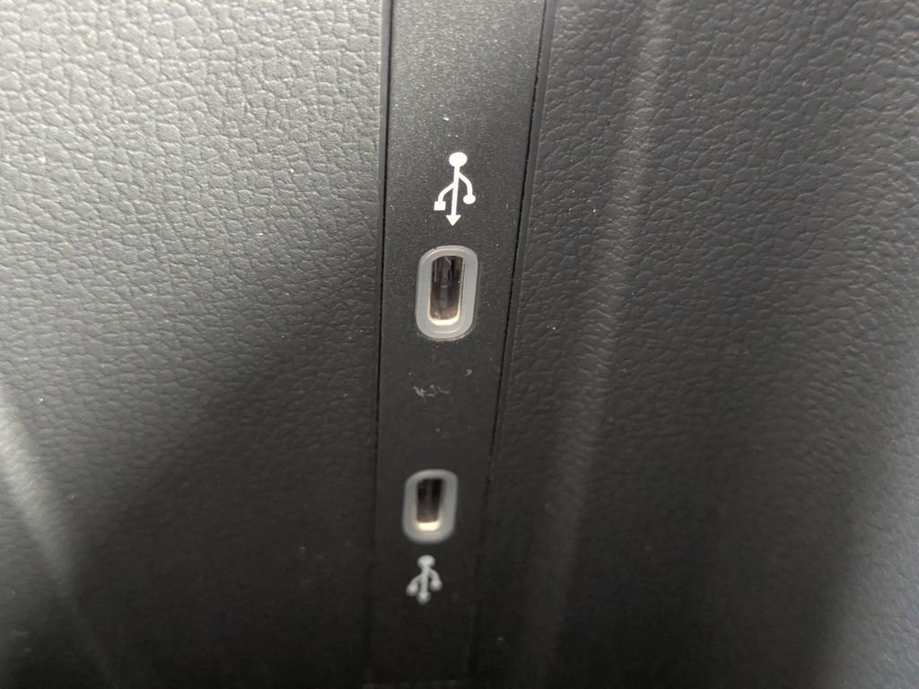 New 2026 Volkswagen Tiguan S AWD/4WD image 21