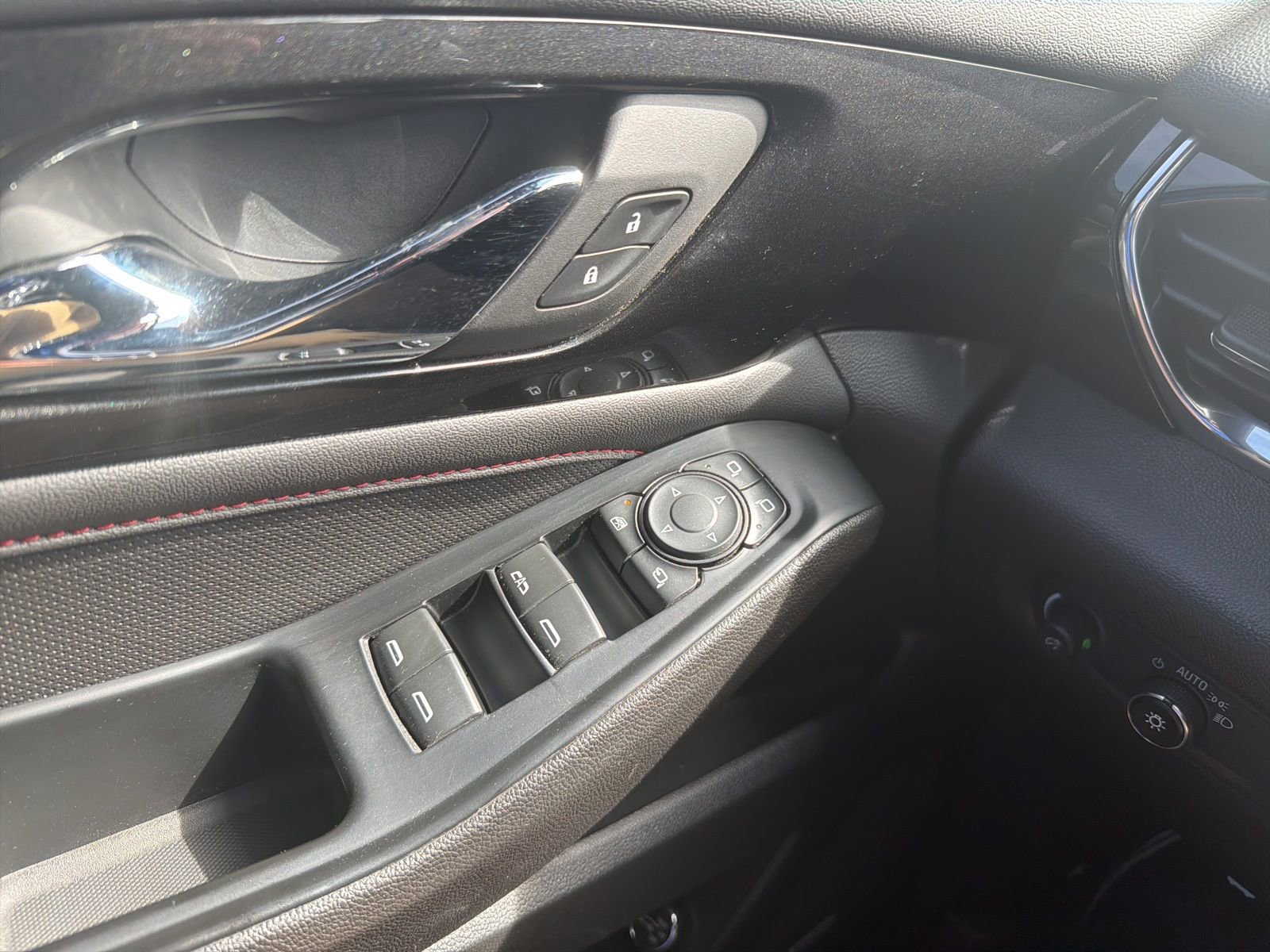 Certified 2023 Chevrolet Traverse RS w/ LPO, Cargo Package image 20