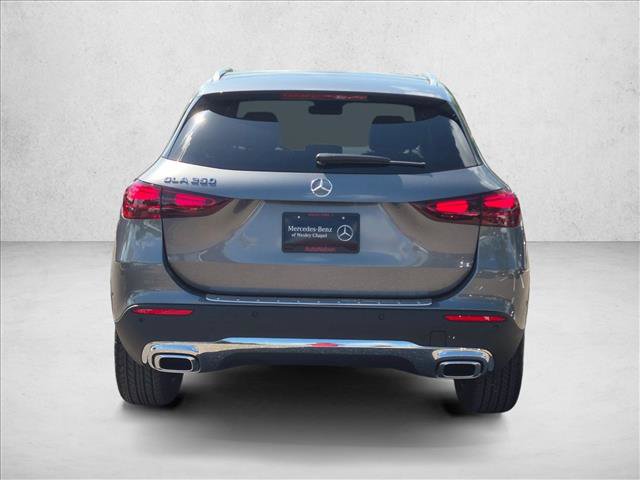 New 2026 Mercedes-Benz GLA 250 image 7
