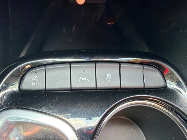 Used 2022 Buick Encore GX Select FWD image 68