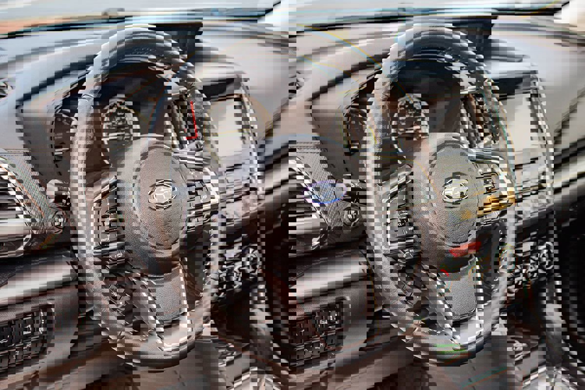 Used 2020 Subaru Forester Premium image 24