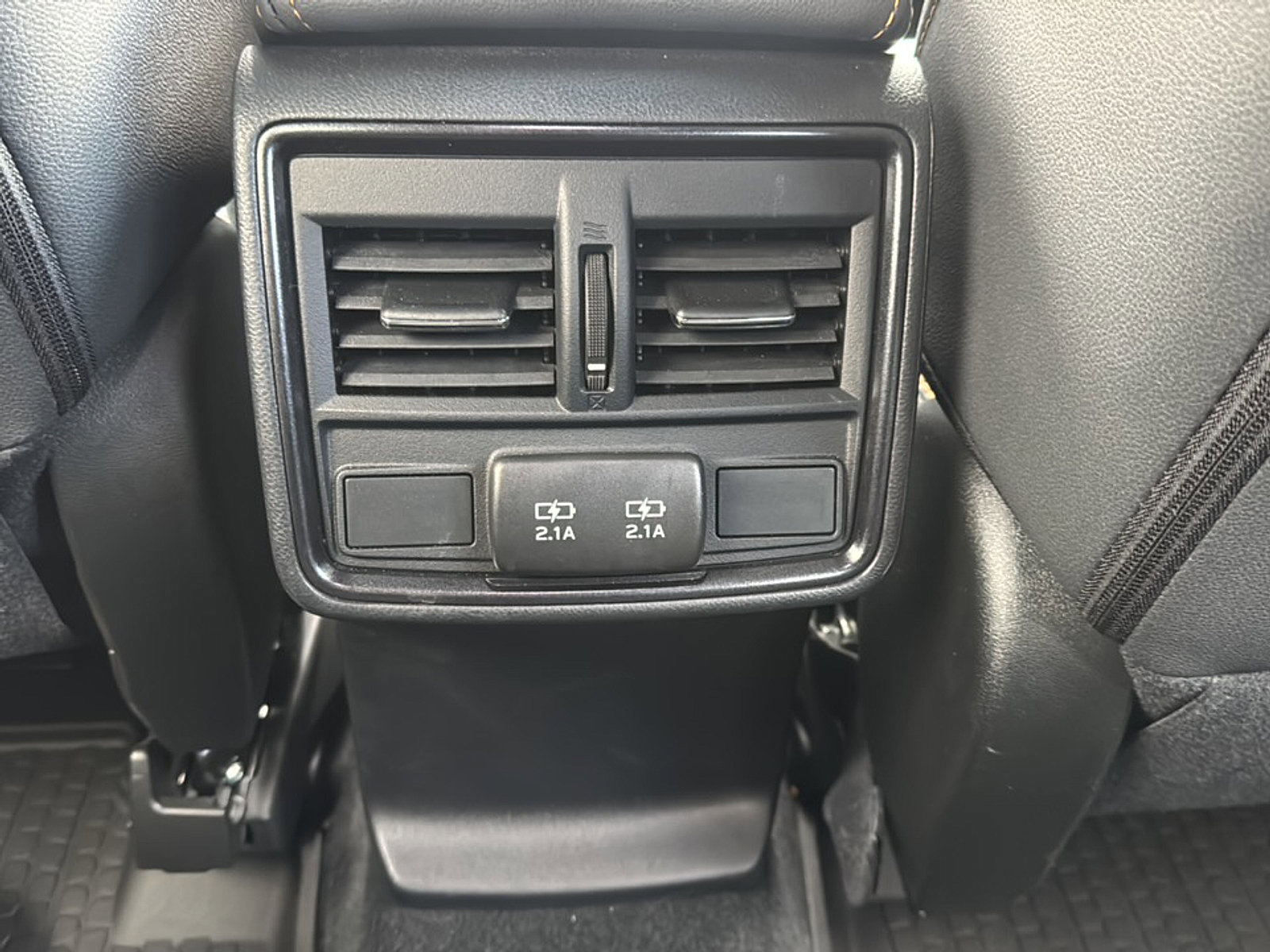 Used 2025 Subaru Forester Wilderness w/ Wilderness Package image 21