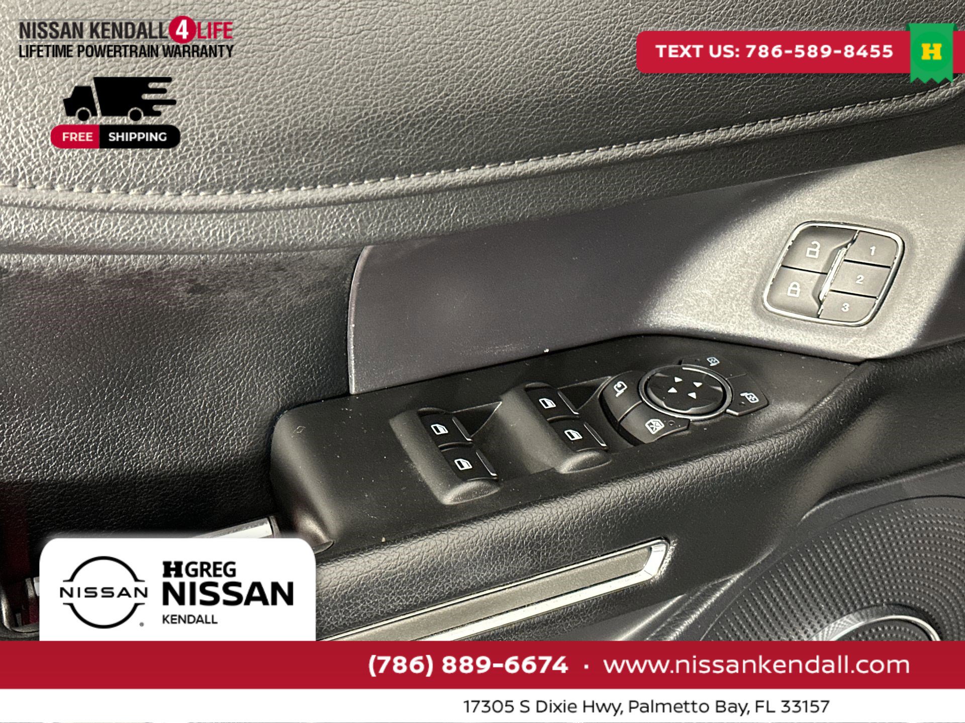 Used 2019 Ford Expedition XLT w/ Equipment Group 202A image 17