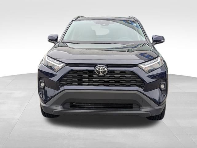 Used 2023 Toyota RAV4 XLE Premium image 58