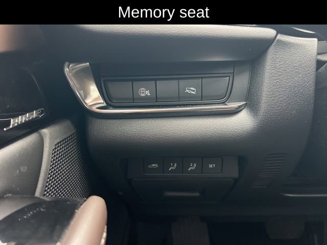 Certified 2024 MAZDA CX-30 AWD 2.5 S w/ Premium Package image 5