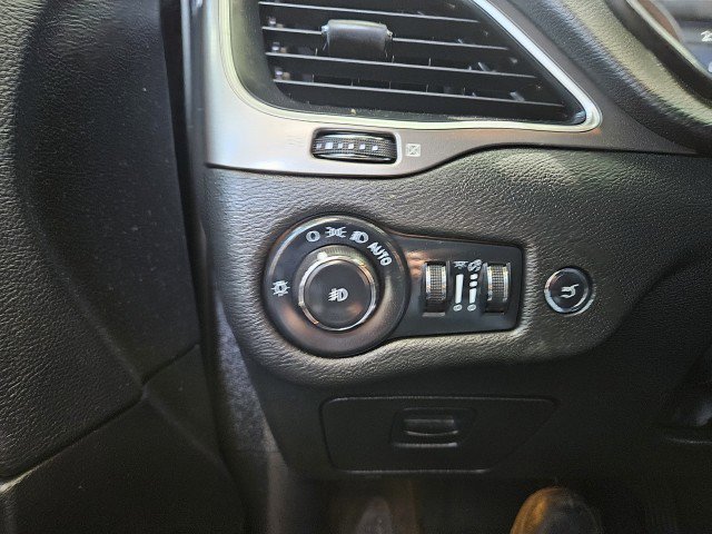 Used 2022 Jeep Cherokee Latitude Lux image 28