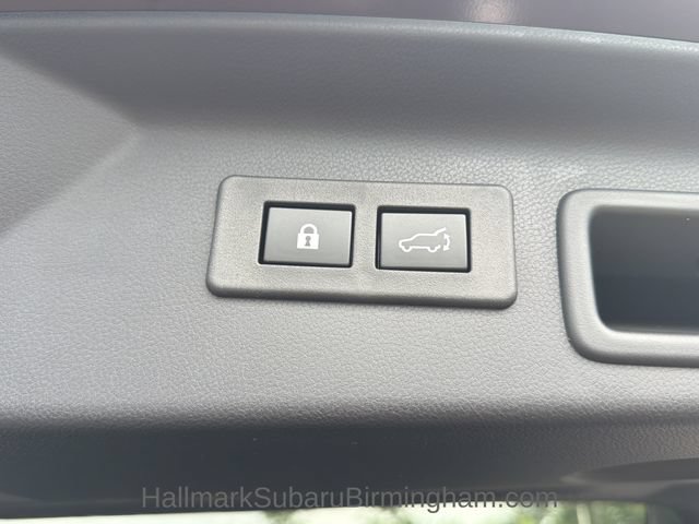 Certified 2026 Subaru Forester Limited w/ Premium/Limited Package AWD/4WD image 17
